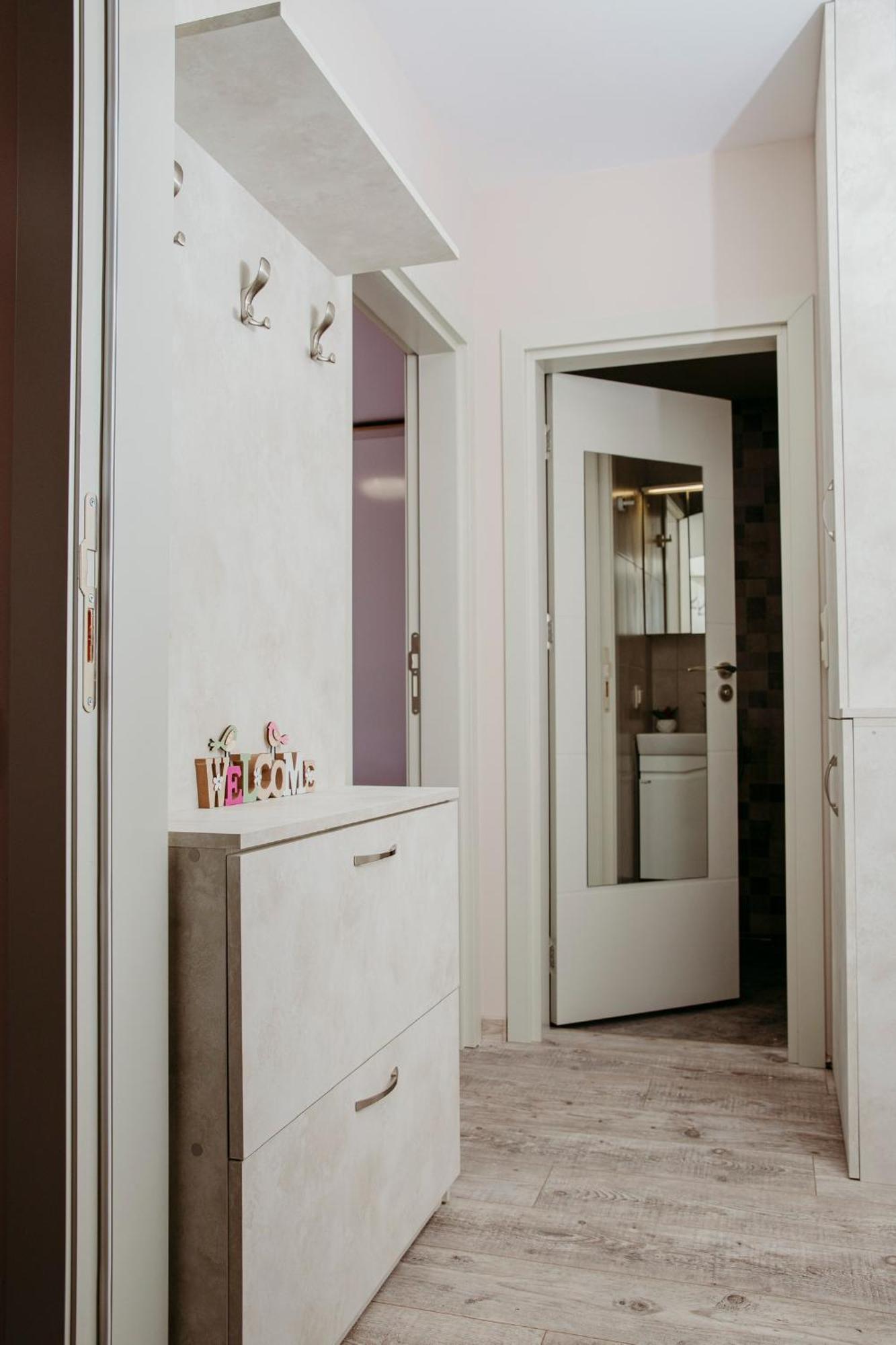 Rose Valley Apartment Kazanlŭk Exterior foto