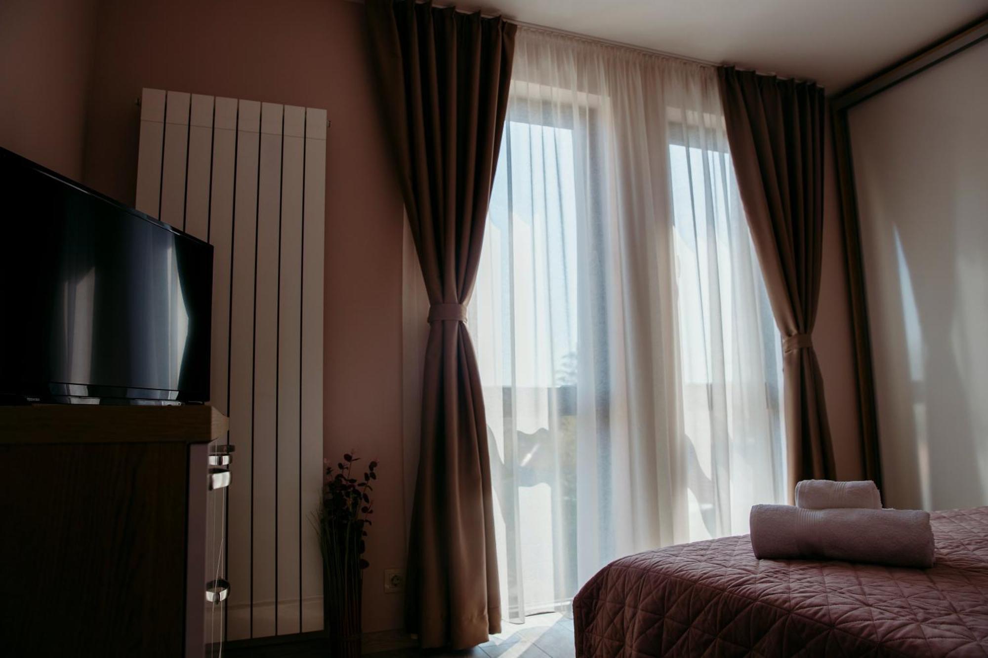 Rose Valley Apartment Kazanlŭk Exterior foto