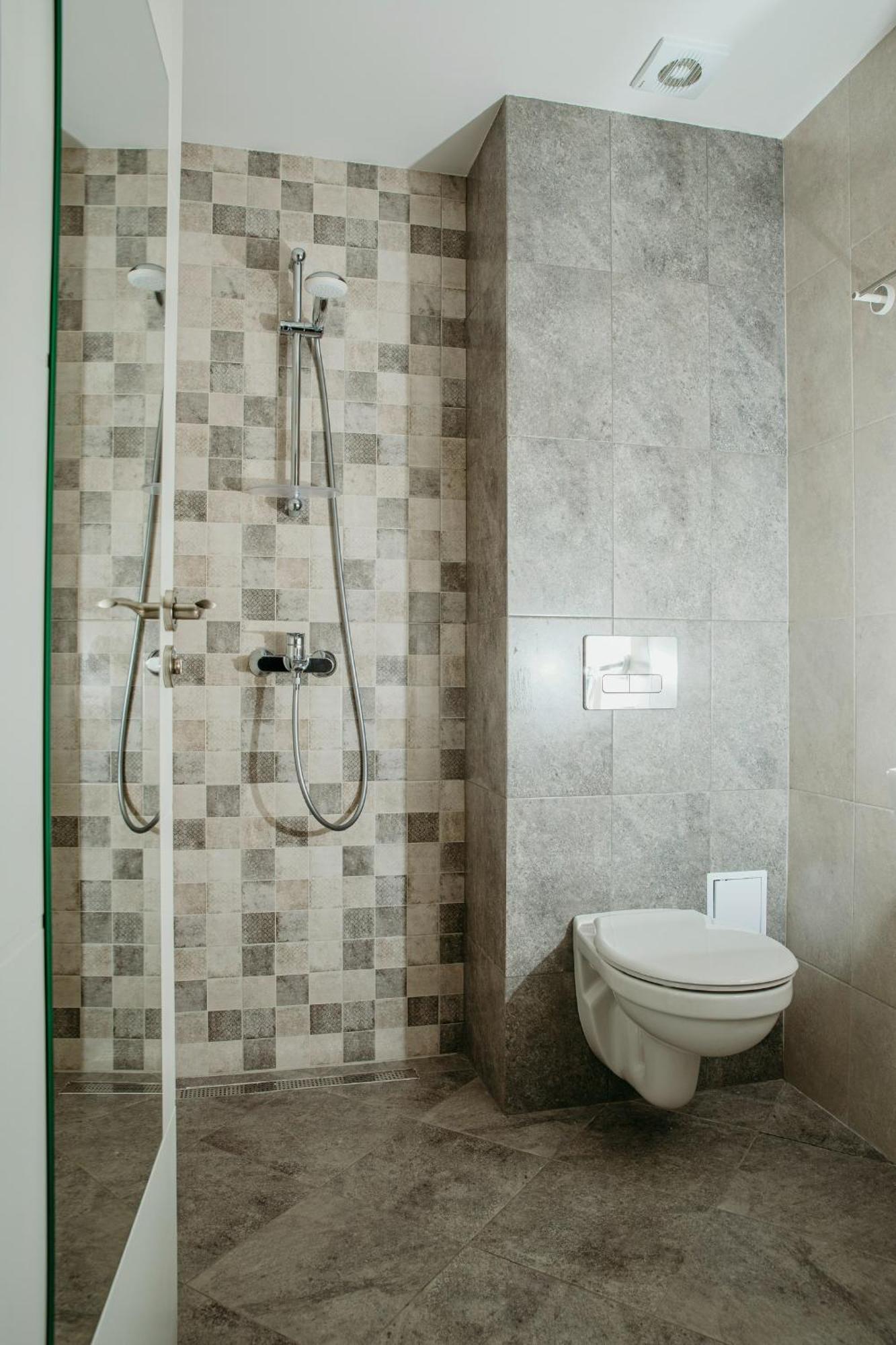 Rose Valley Apartment Kazanlŭk Exterior foto